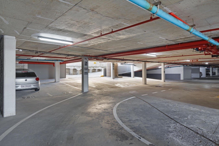 2 Bedroom Property for Sale in Beachfront Western Cape